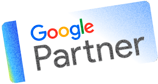 BAT.agency is Google partner